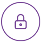 Lock icon